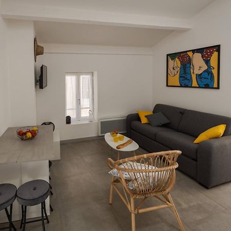 Appartement Terrasse Climatise Calme En Centre-Ville Л'Іль-сюр-ла-Сорг Екстер'єр фото