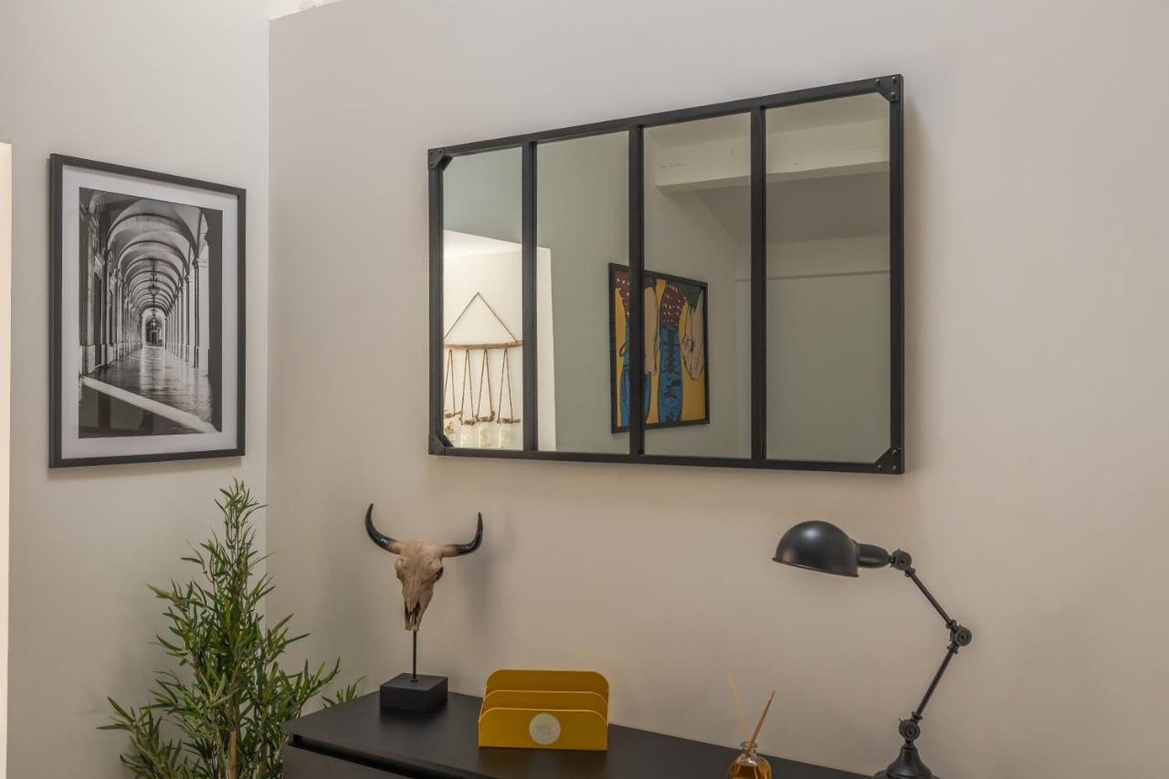 Appartement Terrasse Climatise Calme En Centre-Ville Л'Іль-сюр-ла-Сорг Екстер'єр фото