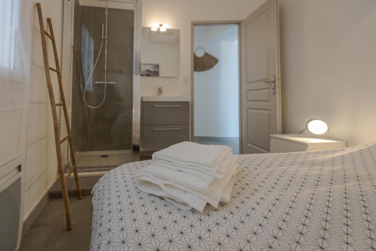 Appartement Terrasse Climatise Calme En Centre-Ville Л'Іль-сюр-ла-Сорг Екстер'єр фото