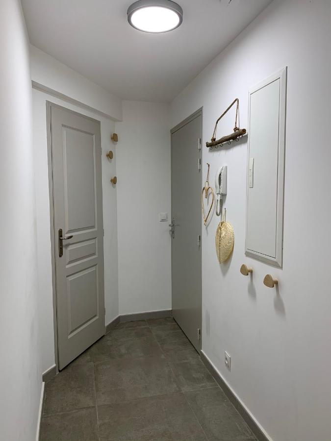 Appartement Terrasse Climatise Calme En Centre-Ville Л'Іль-сюр-ла-Сорг Екстер'єр фото