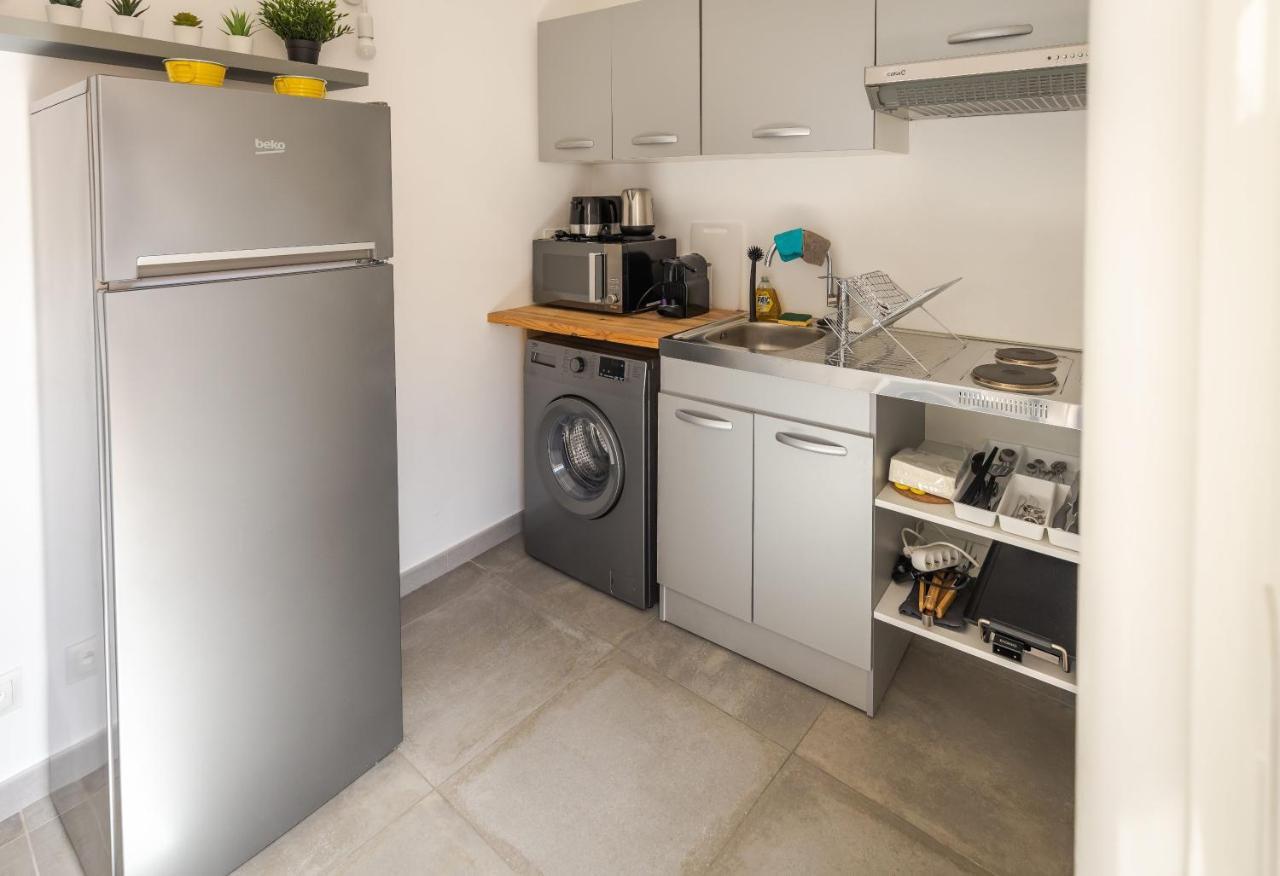 Appartement Terrasse Climatise Calme En Centre-Ville Л'Іль-сюр-ла-Сорг Екстер'єр фото