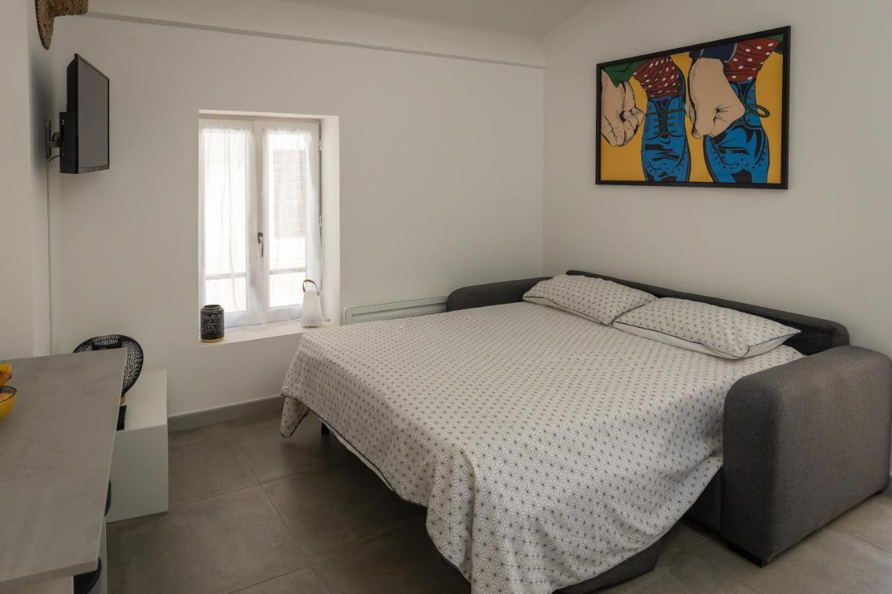 Appartement Terrasse Climatise Calme En Centre-Ville Л'Іль-сюр-ла-Сорг Екстер'єр фото