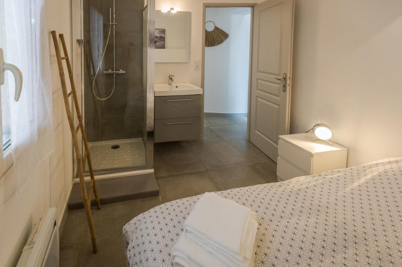 Appartement Terrasse Climatise Calme En Centre-Ville Л'Іль-сюр-ла-Сорг Екстер'єр фото