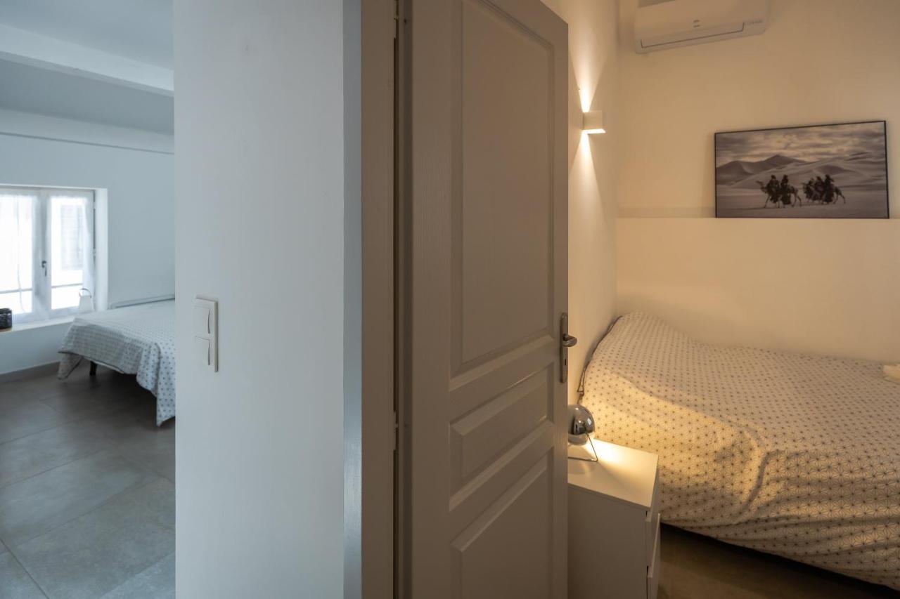 Appartement Terrasse Climatise Calme En Centre-Ville Л'Іль-сюр-ла-Сорг Екстер'єр фото
